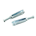 For Yamaha Blaster 200 Breeze Grizzly 125 Rear Chain Adjuster Puller Set Ytz250