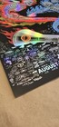 The Offspring Concert Poster Foil Aug 29  2025 Kia Forum Signed By Emek And Gan