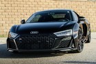 2020 Audi R8 5 2 Quattro V10 Performance Vf Supercharged  Ryft Exhaust 