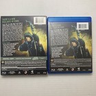 Arrow The Complete Seventh Season Bluray Blu-ray Slipcover
