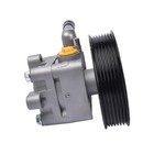 Power Steering Pump For Nissan Maxima Murano 2009 2010 2011 2012 2013 2014 3 5l