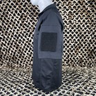New Condor Gen Ii Short Sleeve Combat Shirt - Xx-large - Black