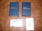 Samsung Galaxy S Iii Empty Box Only W manual No Phone