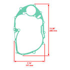 Clutch Cover Gasket For Yamaha Xvs650 V-star 650 Classic 1998-2010