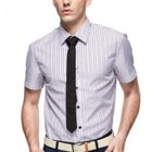 New Men s Dress Tie Solid Color Classic Neck Tie Necktie Wedding Formal Us
