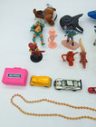 Junk Drawer Lot Of Misc Toys  Collectibles Some Vintage 20  Items
