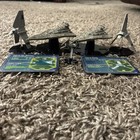Imperial Star Destroyer X2 35 60 Star Wars Starship Battles Imperial Lot