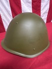 Original Ussr Military Soviet Army Ssh 68 Type Steel Helmet Russian C404