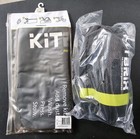 Kitbrix Heavy Duty Duffle Bag Combo Dobipak   Rucksack Travel   Outdoor Carrier