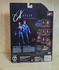 Mcfarlane Toys The X-files Series 1 Agent Fox Mulder Action Figure 1998 Sealed
