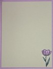 Thank You Card