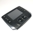 2012-2015 Land Rover Range Rover Rear Entertainment Dvd Remote Ah4219g291-aa Oem