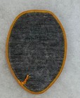 Usmc Military Police Badge   Patch