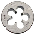 M14 X 1 5 Thread Die Rh M14 X 1 5mm Metric Die Right Hand Round Tool