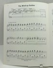 Wind Up Sheet Music Piano Practice Teacher Kids                              F3n