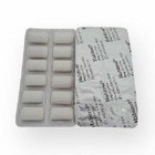 Habitrol Nicotine Gum 2mg Mint Flavor  1020 Total Pieces   5 Boxes  New 09 2027