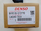 Toyota Genuine Oem Evap Purge Vsv Duty Cycle Solenoid 90910-12276