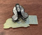 Wdcc Walt Disney Classics Society Bambi Member Piece Pin 