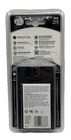 Duracell Ion Speed 500 Battery Charger W 2 Aa Rechargeable Batteries Starter Kit