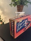 Rare 1930 s Vintage Curtiss Baby Ruth 5 Cent Candy Bar Store Display Box 