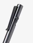 Tactile Turn Bolt Action Pen Zirconium Rare Luxury Collectible  Standard Length