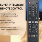 Universal Remote Tv Control For All Devices Perfect Replacement Controller Us