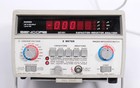 Sencore Lc101 Capacitor   Inductor Analyzer As-is