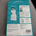 Love To Dream Swaddle Up Baby Sleep Sack  Cotton  Newborn 5-8 5 Lbs Grey