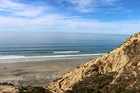 Blacks Nude Beach Torrey Pines San Diego Sand Soil Dirt Sample Apx  30ml