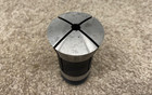 Hardinge 16c Hex Fractional Collet - 5 16 