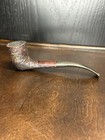 Vintage Tobacco Pipe - Made In Italy - Casseloni Rustica Type Estate Pipe