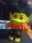 Troll Dolls Lot Of  34 Vintage Russ 90s  Mixed  Read   