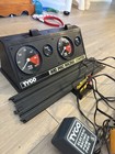 Vintage Tyco 440 Pro Racing Center Slot Car Track Control Set