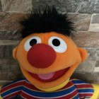 Gund Sesame Street Ernie 13    Plush