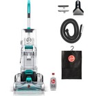 Hoover Smartwash Fh52000 Carpet Cleaner Machine Upright Shampooer - Open Box