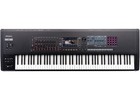 Roland Fantom 8 Ex 88 Weighted Key Synthesizer Workstation Keyboard   Armens