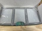 Bio-rad Hard Shell 96 Pcr Well Plate  Low Profile  Clear white Barcoded Hsr 9905