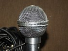 Vintage Realistic Dual Impedance Highball 2 Sound Microphone