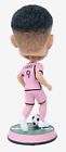 Luis Suarez Inter Miami Cf Field Stripe Bighead 9 5  Bobblehead Bobble Head Doll