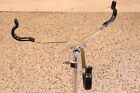 Ludwig 1355-1 Flat Base Snare Drum Stand Micromatic Vintage 1960 s  2
