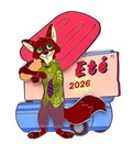 Disneyland Paris Exclusive Zootopia    seasons    Series Pin 2026 Nick Wilde Le 800