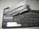 Wheeler 156224 Delta Series Armorer s Vise