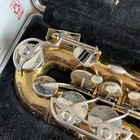 Vintage Bundy By Selmer Bundy 2 Ii Alto Saxophone Case   Selmer S80 C Mouthpiece