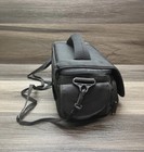 Lowepro Edit 140 Digital Camera video Carrying Case bag - With Pockets   Strap