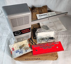 Detex Ecl-230d Emergency Door Exit Alarm Control Lock