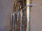 3 Day Price Drop    was  799 00        Yamaha Yep-321 4-valve Euphonium