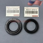 For Toyota Tacoma Fj Lexus Shaft Axle Output Oil Seal 90311-47027  90311-47013