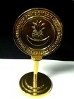 Feng Shui  Moon Rabbit  new Moon  Plaque For Happiness 