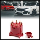 8406 Ignition Distributor Cap And Rotor External Coil For Chevrolet For Gmc New