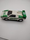 Hess Gasoline Lamborghini Pull Back Car Vehicle 1991 